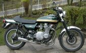 1976 Kawasaki Z 1000 photo